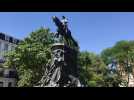 Lille : faut-il déboulonner la statue de Faidherbe ?