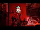 Premier League: trente ans après, Liverpool est à nouveau champion