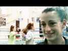 Ingrid Brodu - Boxe