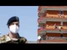 Italie : situation explosive autour d'un nouveau foyer de coronavirus