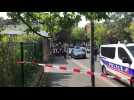 Roubaix : un employé de Carrefour-City blessé par balles