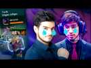 MON JHIN 3 CONTRE SHAUNZ ET IMSOFRESH SUR TFT !