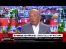 TF1 accusée de racisme : ces propos de Jacques Séguéla qui font polémique