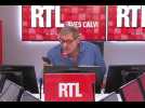 RTL Matin du 03 juin 2020
