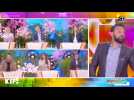 Deux nouveaux chroniqueurs dans TPMP