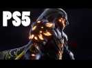 GODFALL : Silvermane Teaser Trailer (Jeu PS5 - 2020)