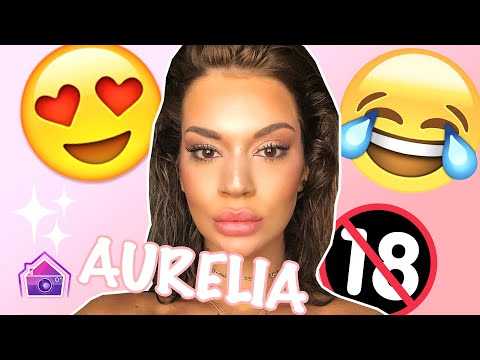 VIDEO : Aurelia (LPDLA7) : Qui est le plus beau candidat ? Sebydaddy ? Un autre ?