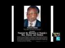 Génocide des Tutsi au Rwanda : Félicien Kabuga sera remis à la justice internationale