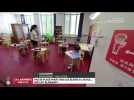 Pas de place pour tous les élèves à l'école : que fait Blanquer ? - 03/06