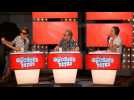 Cristina Cordula s'y connait en football