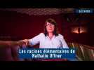 Les racines élémentaires de Nathalie Uffner