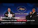 Festival de Cannes: une sélection officielle 