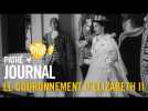 1953 : Le Couronnement d'Elizabeth II | Pathé Journal