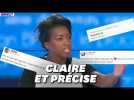Adama Traoré: Le passage d'Hapsatou Sy sur BFMTV n'est pas passé inaperçu