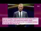 Denis Brogniart : cette maladie dont a souffert l'animateur
