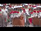 14 juillet : une cérémonie sans le traditionnel défilé militaire sur les Champs-Elysées