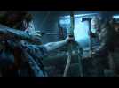 The Last of Us 2 : LES NOUVEAUX ENNEMIS (Séraphites, Milice, Infectés)