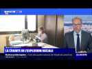 La crainte de l'explosion sociale - 05/06