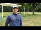 La vitesse de balle au putting par Bertrand Coathalem