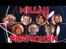 Duels à Millau et Perpignan pour le second tour des municipales