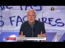 Les soignants veulent du blé, pas un défilé ! D'accord ou pas ? - 05/06