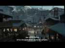 The Last of Us Part II - Au coeur du monde