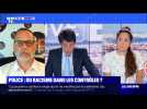 Police: du racisme dans les contrôles ? - 05/06