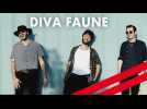 Diva Faune en live et en interview dans Le Double Expresso RTL2 (05/06/20)