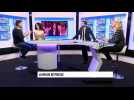Camille Combal quitte Virgin Radio : Stéphanie Loire pour le remplacer (exclu vidéo)