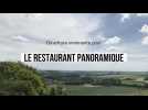 Ouverture imminente pour le restaurant panoramique du parc d'Olhain