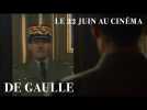 DE GAULLE - Le 22 juin au cinéma