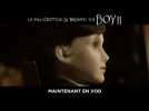 La malédiction de Brahms : The Boy 2 - Disponible en VOD !