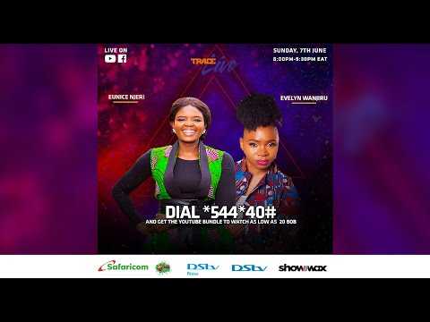 VIDEO : Trace Presents Eunice Njeri vs Evelyn Wanjiru Live