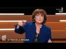 Nathalie Saint-Cricq : son idée surprenante pour interpeller Emmanuel Macron (vidéo)