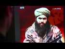 Le chef d'Al-Qaïda au Maghreb islamique neutralisé par l'armée française