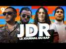 JDR #95 : Soso Maness reprend son rinté, Hatik est toujours là ! Moha La Squale, Lefa, L'Allemand...