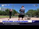 Sports de combat : ils veulent reprendre !