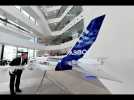 Covid19 - Crise dans l'aéronautique : Airbus supprime 15 000 emplois