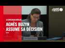 Crise du coronavirus : Agnès Buzyn assume les décisions de son ministère