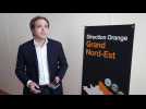 Itw Orange Boulogne