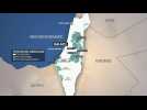 Annexion de la Cisjordanie : un fait accompli ?