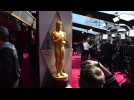L'Académie des Oscars se renouvelle en recrutant Ladj Ly et Adèle Haenel