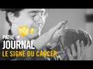 1963 : Le signe du cancer | Pathé Journal