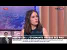 La Chronique éco : L'étonnante hausse des prix de l'immobilier