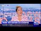 Traoré : deux auditions clés aujourd'hui - 02/07