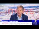 Remaniement: pour quoi faire ? - 02/07
