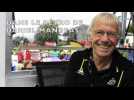 Tour de France - Dans le rétro de Daniel Mangeas : Le jour de Jean-Louis Gauthier