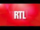Le journal RTL de 10h du 02 juillet 2020