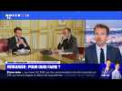 Remanier: pourquoi faire ? - 02/07