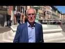 Interview de Thierry Repentin, nouveau maire de Chambéry
